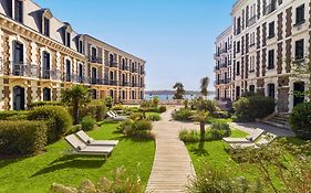 Hotel Barriere Le Grand Hotel Dinard